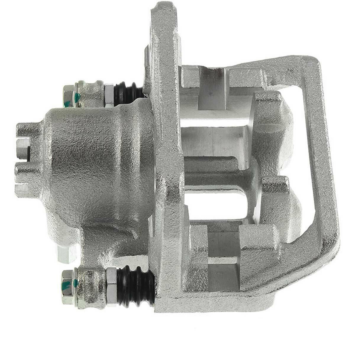 Brake Caliper With Bracket For Acura RDX Honda CR-V Crosstour Rear Left Driver