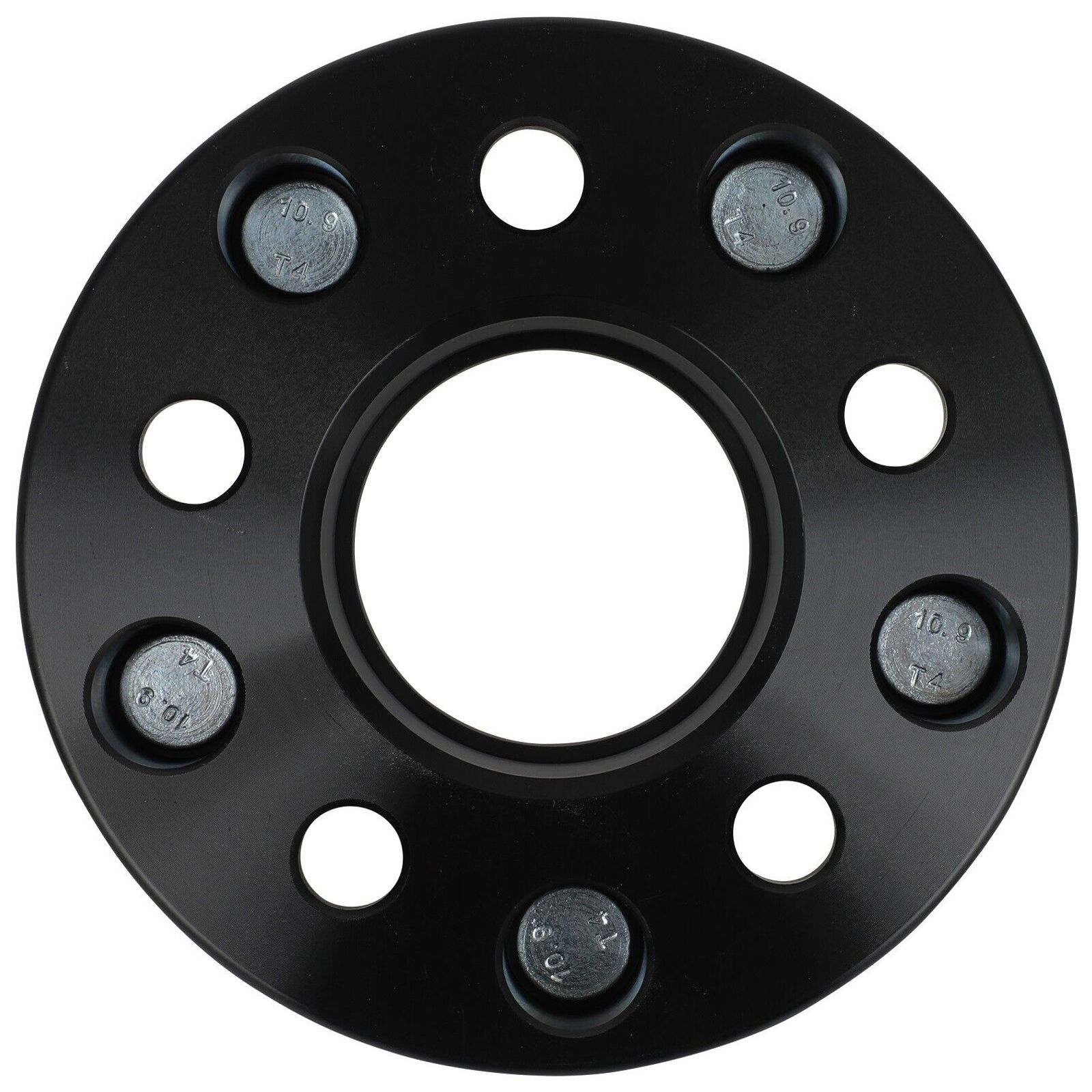 For Dodge 2009-2011 Nitro Base 2X 2" Hub Wheel Adapters 5x4.5 To 5x5 1/2"-20