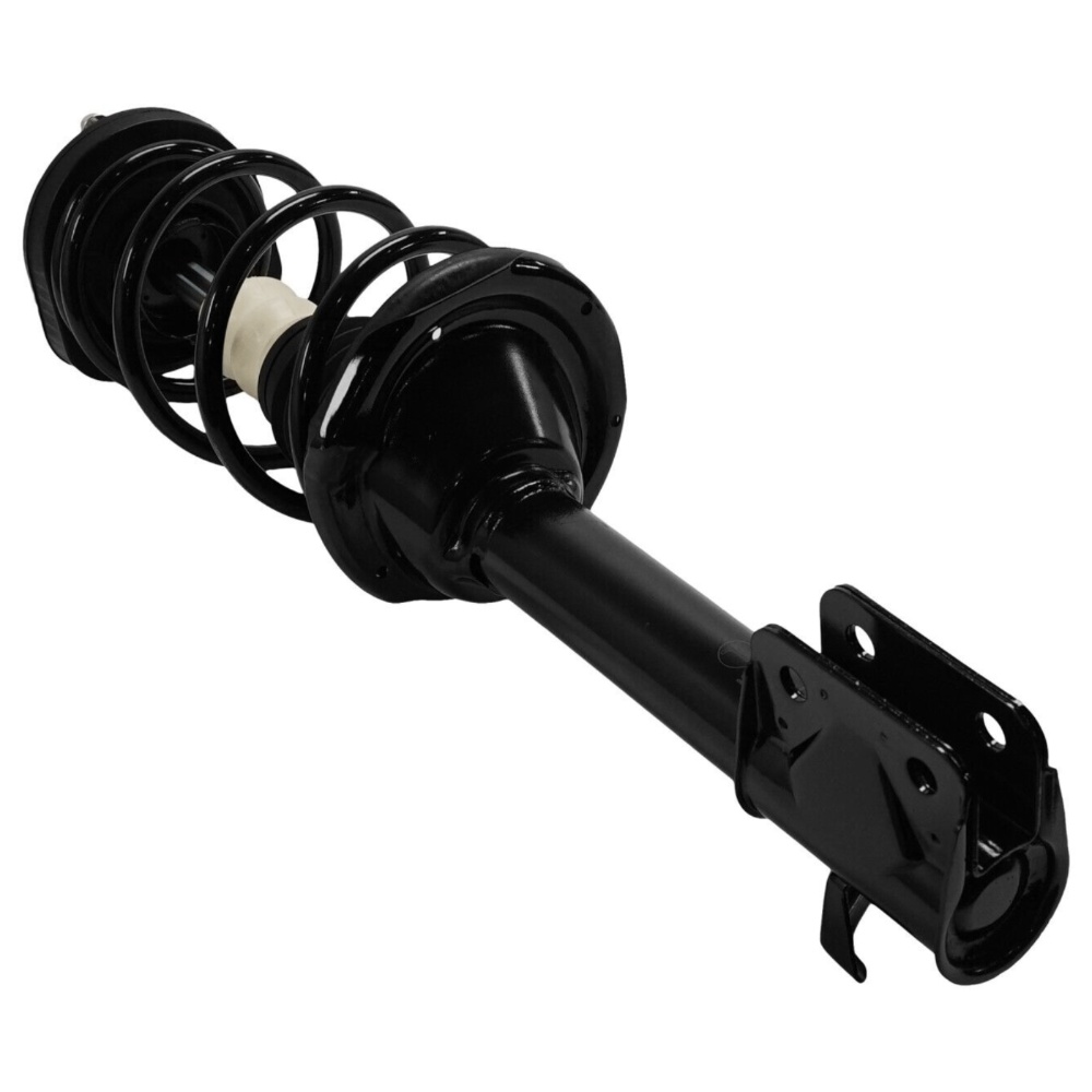Shock Absorbers And Strut Assembly Rear Driver Left Side Hand For 04-07 Impreza