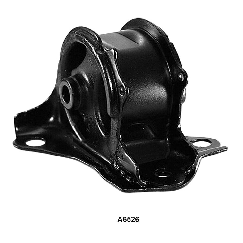 Engine Motor Mounts & Transmission Mount 3PCS For 1997-2000 EL Base Sedan 1.6L