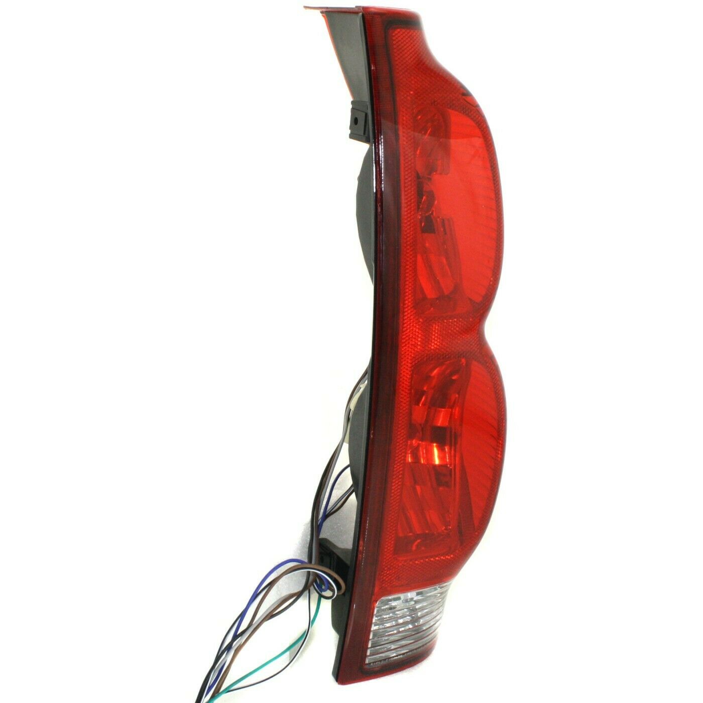 2pcs LH&RH Tail Light For 2002-06 Avalanche 1500 2002-06 Avalanche 2500