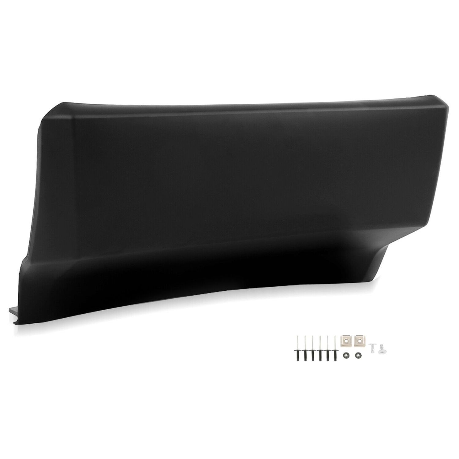 For 2015-2020 Suburban LT Sport Utility Trailer Hitch Cover 23142973 GM1180179