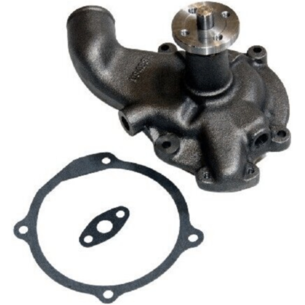 125-3110 Water Pump New For Country Custom Ford Thunderbird Fairlane Galaxie