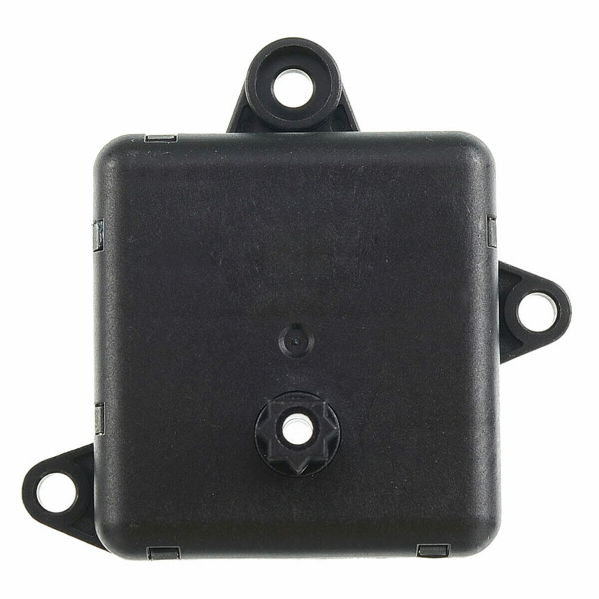 Heater Blend Door Actuator For 06-10 H3 09-10 H3T 06-09 Solstice 07-10 Sky