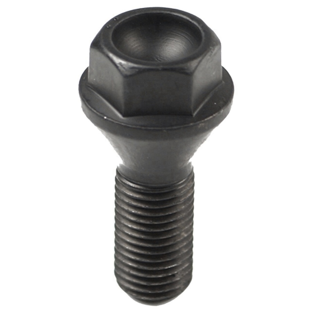 Set Of 20 Wheel Lug Bolts Nuts 12 X1.5mm For BMW E46 E90 E39 E60 E53 36131095390