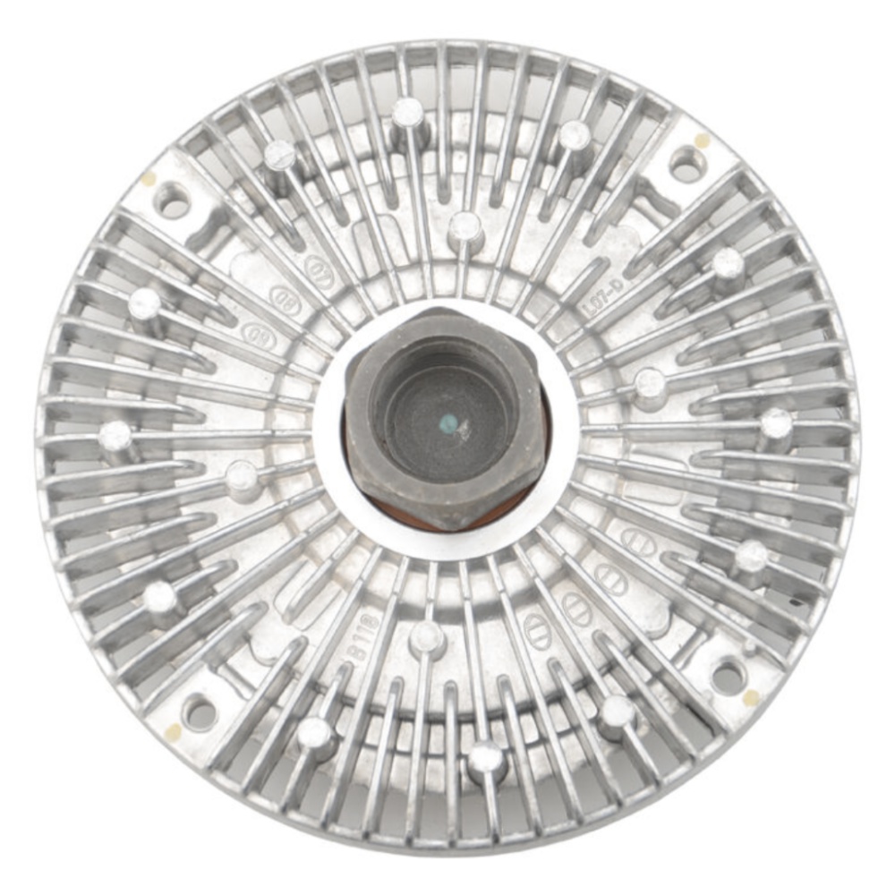 Cooling Fan Clutch For Audi A4 A6 Quattro S4 96-05 VW Passat 98-05 078121350A