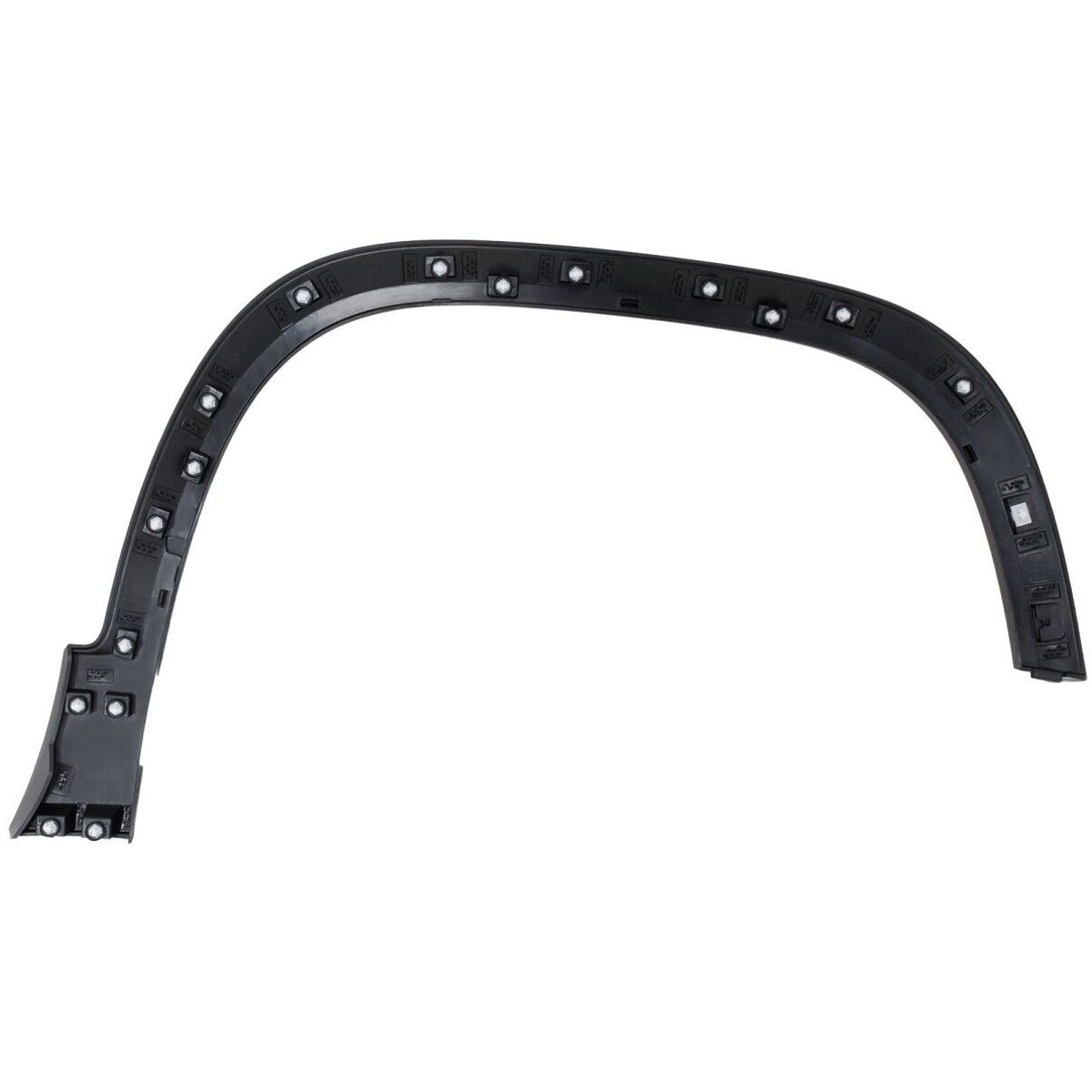 For 2020-2023 GMC Acadia AT4 Fender Flares Front Left Hand Side Driver 84446089