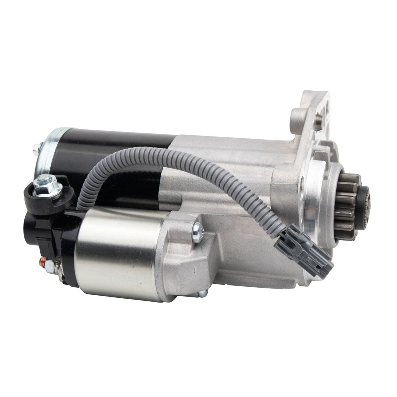 Replacement Starter Motor For Nissan Sentra Rogue 2.5L