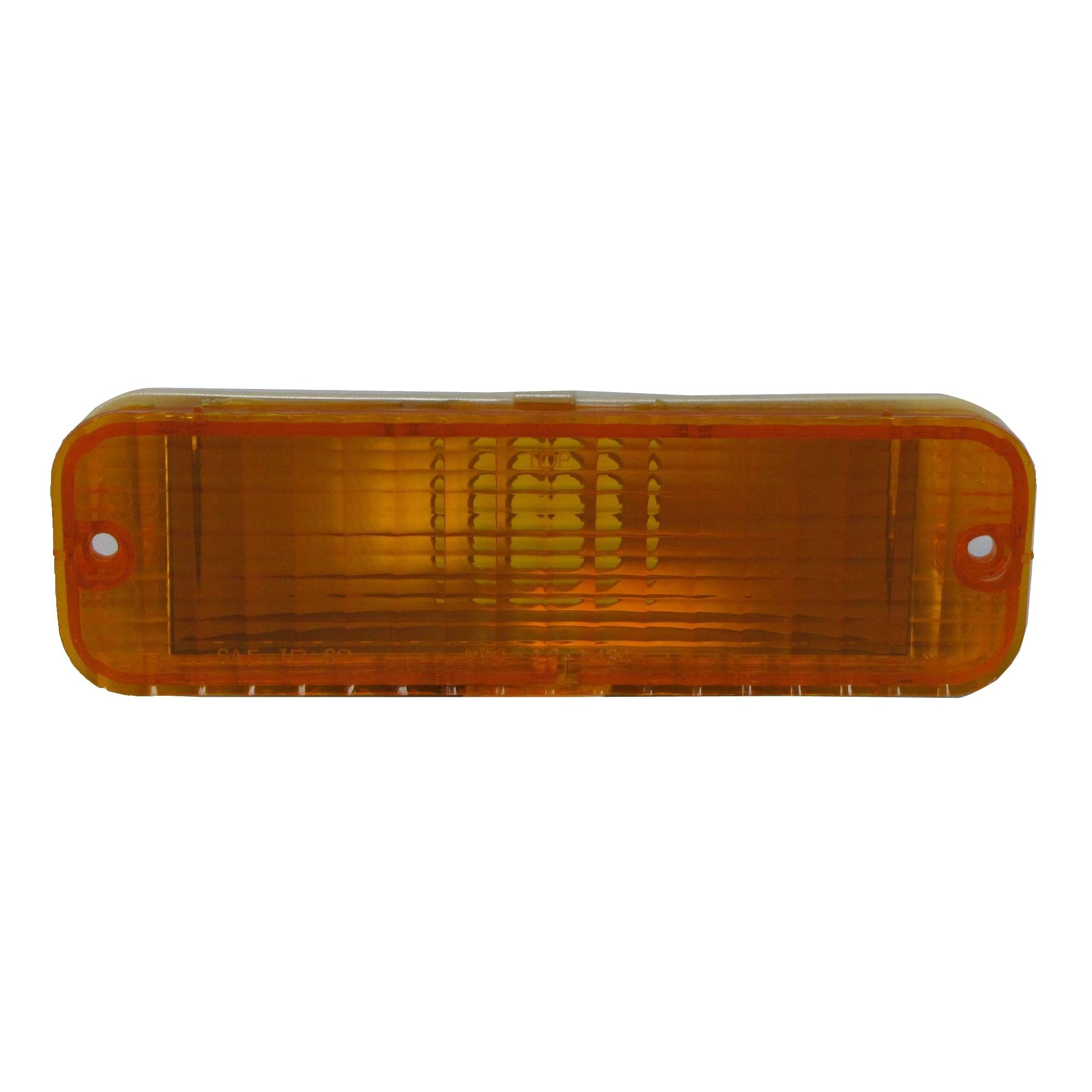 For 1984-1988 Ford Bronco II Eddie Bauer Park Turn Signal Light Driver Left