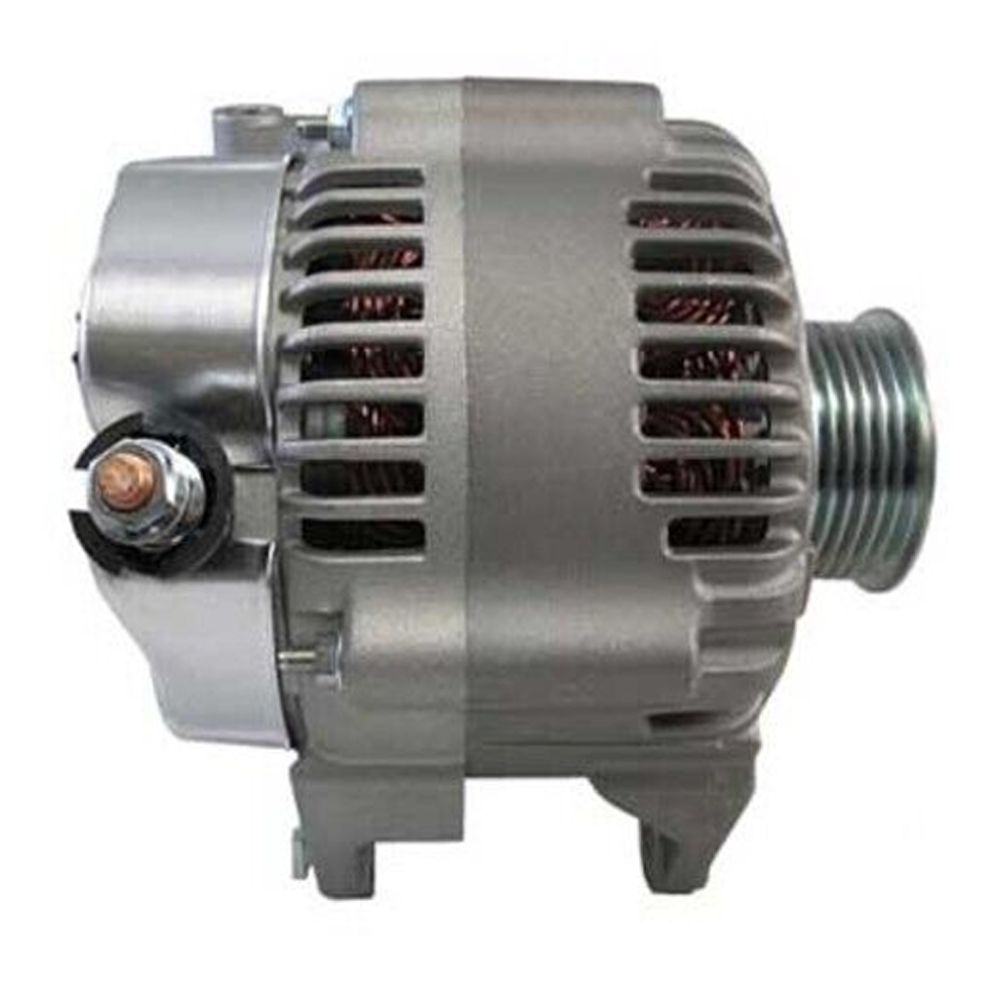 For 07 Liberty Sport Edicion Especial Mitsubishi 07 Raider DuroCross Alternator