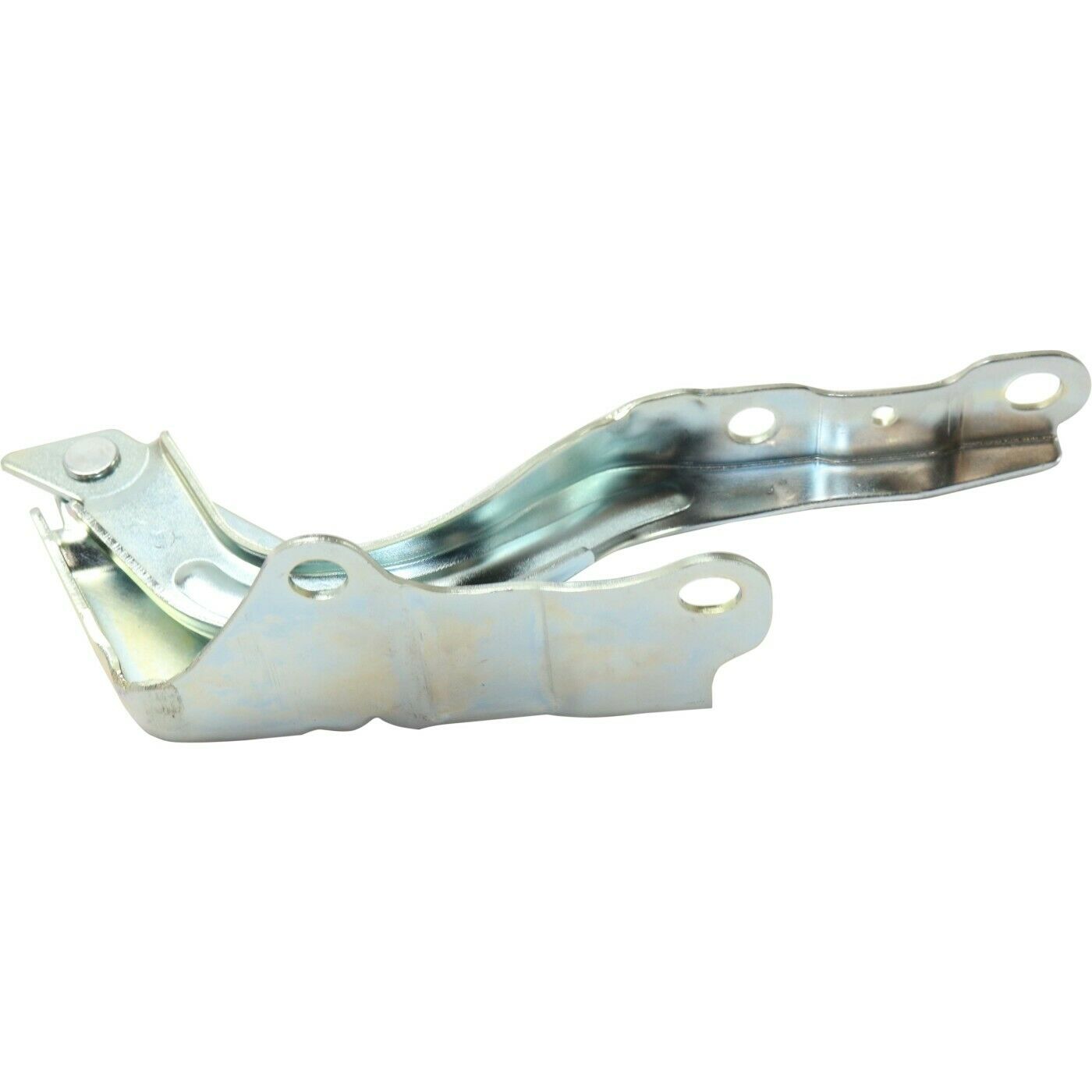 4 Sets Of - Hood Hinge Driver Left Side LH Hand For 11-16 Elantra 13-14 Elantra Coupe
