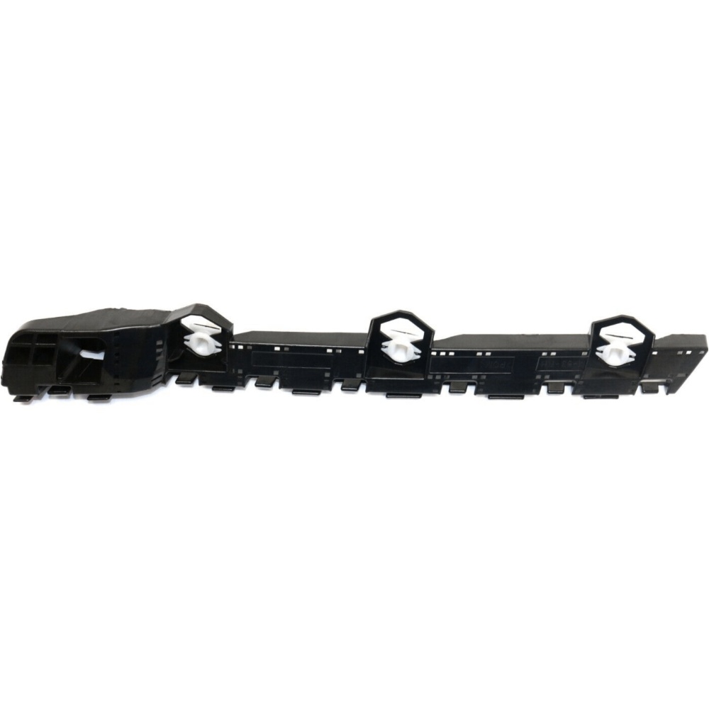 For Subaru Bumper Face Bar Bracket Rear Passenger Right Side Right Hand