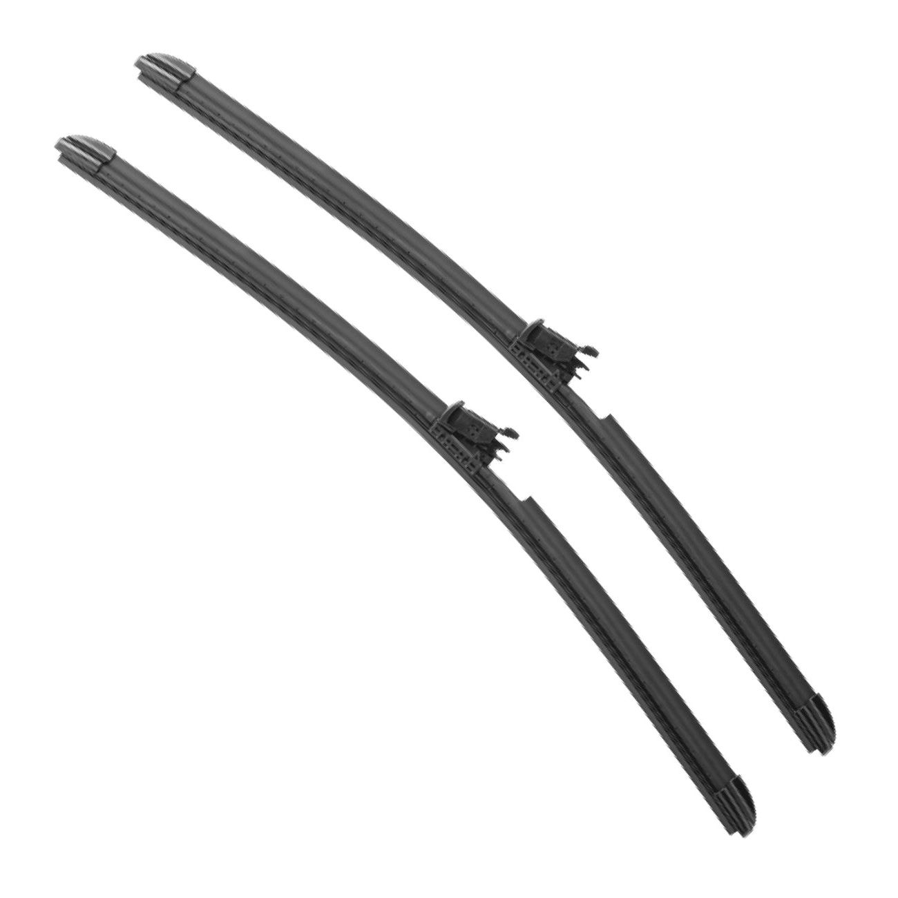 Front Windshield Wiper Blade For 2018 Mercedes-Benz E400 With Heated Washer