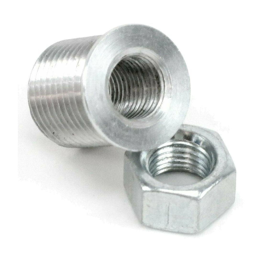 3/8 24 To 16mm X 1.5 Custom Shift Knob Adapter American Shifter ASCAD23 Custom