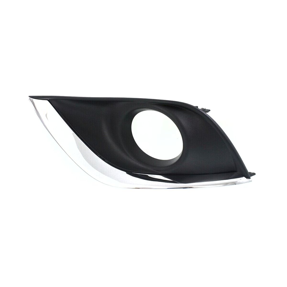 For 2015-2018 Nissan Versa Fog Light Trim Front Driver Side
