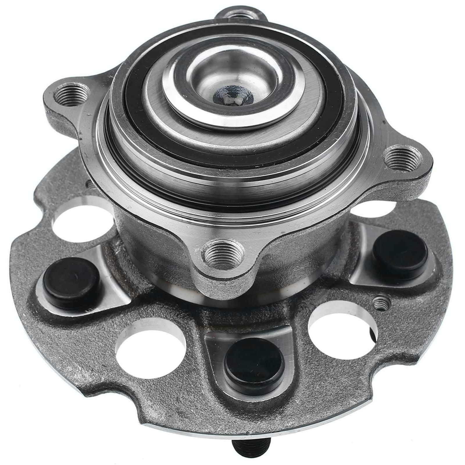 2X Wheel Hub And Bearing Assembly Rear Left & Right For 05-10 Honda Odyssey