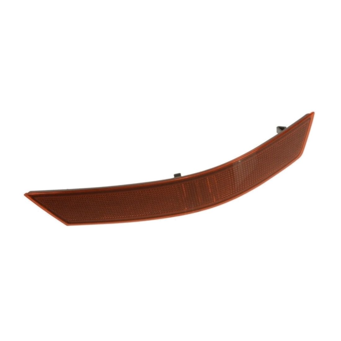 For Benz ML-Class Rear Passenger Right Bumper Cover Reflector