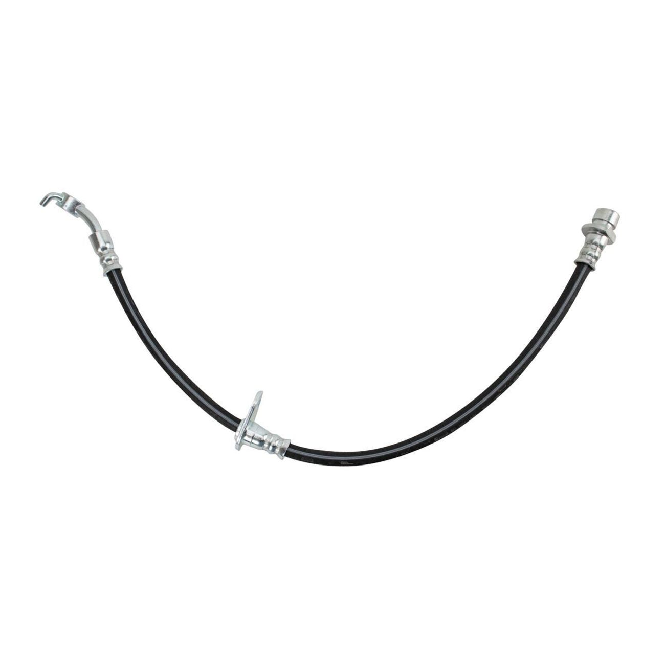 2pcs LH&RH For 2009-2014 Acura TSX 2008-2012 Honda Accord Brake Hose