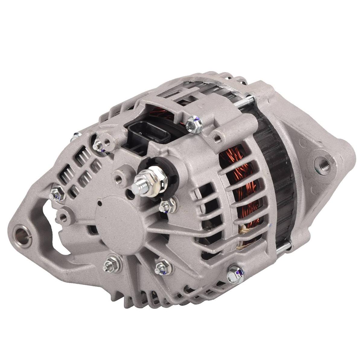 Alternator For Nissan 2002-2006 Sentra Sedan CA GXE S XE 231004Z400 231004Z400R