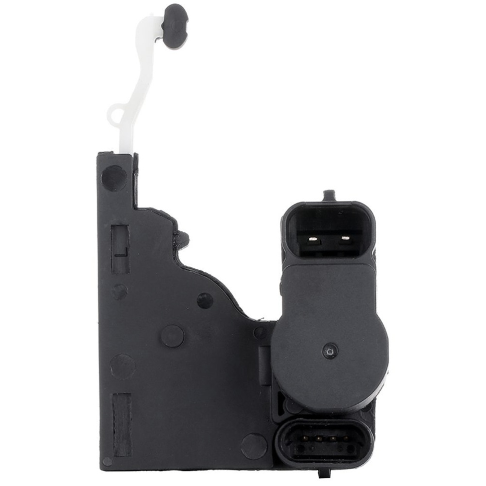 2 Sets Of - Left & Right New Door Lock Actuators For Buick Pontiac Olds