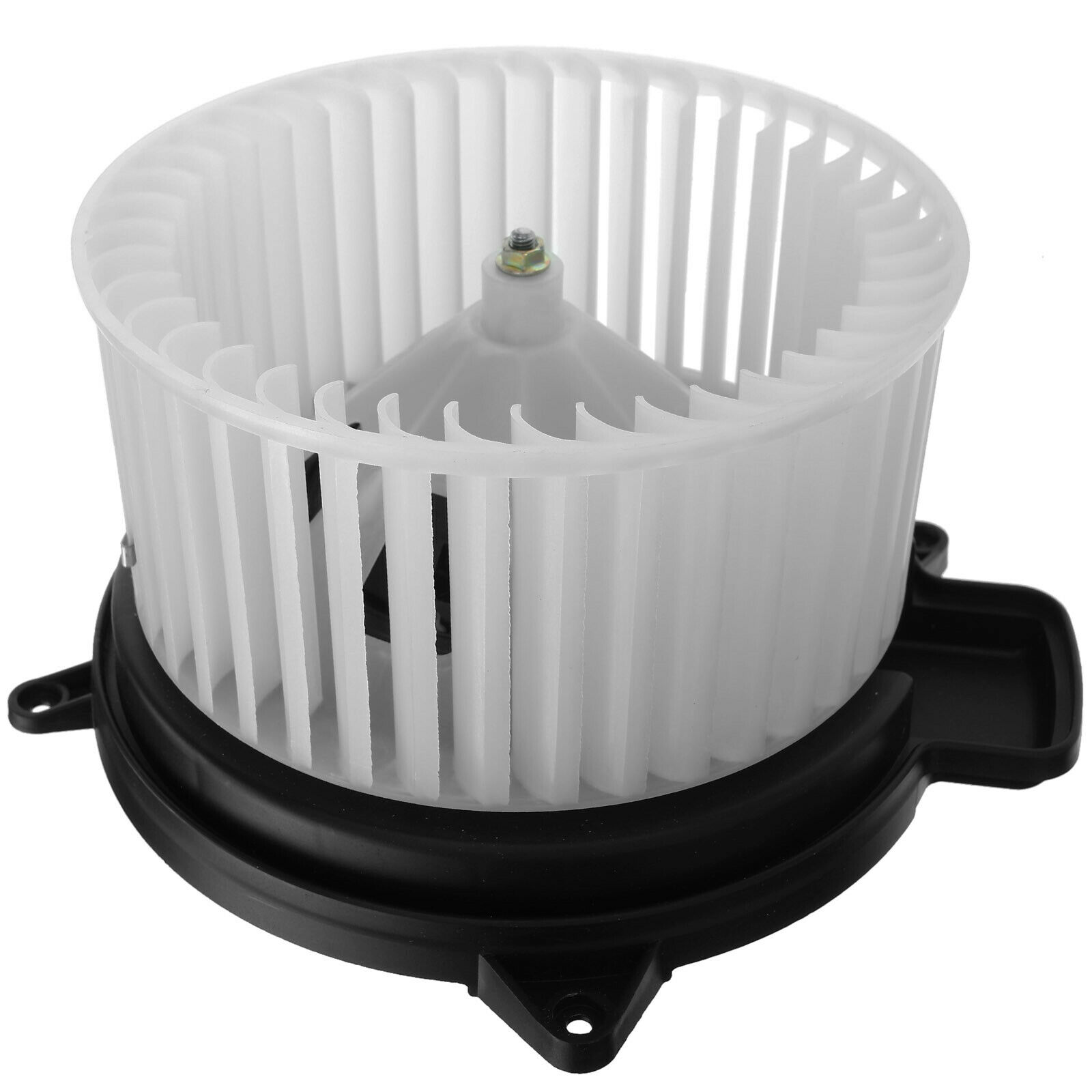 HVAC Heater Blower Motor With Fan Cage For Benz GL-Class ML-Class R-Class