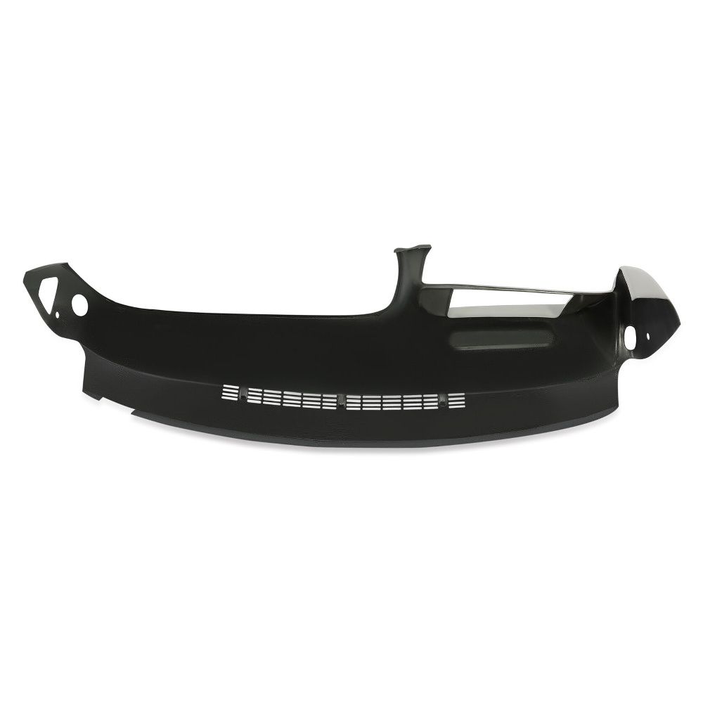 Molded Dash Cover For 97 98 99 SUVs & 97-00 Trucks In Grey