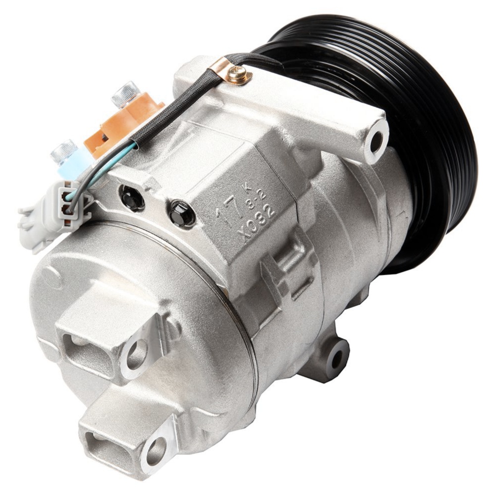 A/C Compressor For 06-10 300 06-10 Charger 06-08 Magnum 2.7L 10S17C 97309