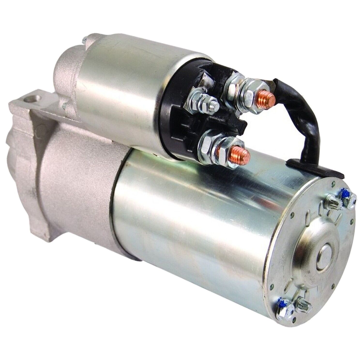 Starter For 2002-2005 Cadillac Escalade Sport Utility 6.0L SR8581X 10465560