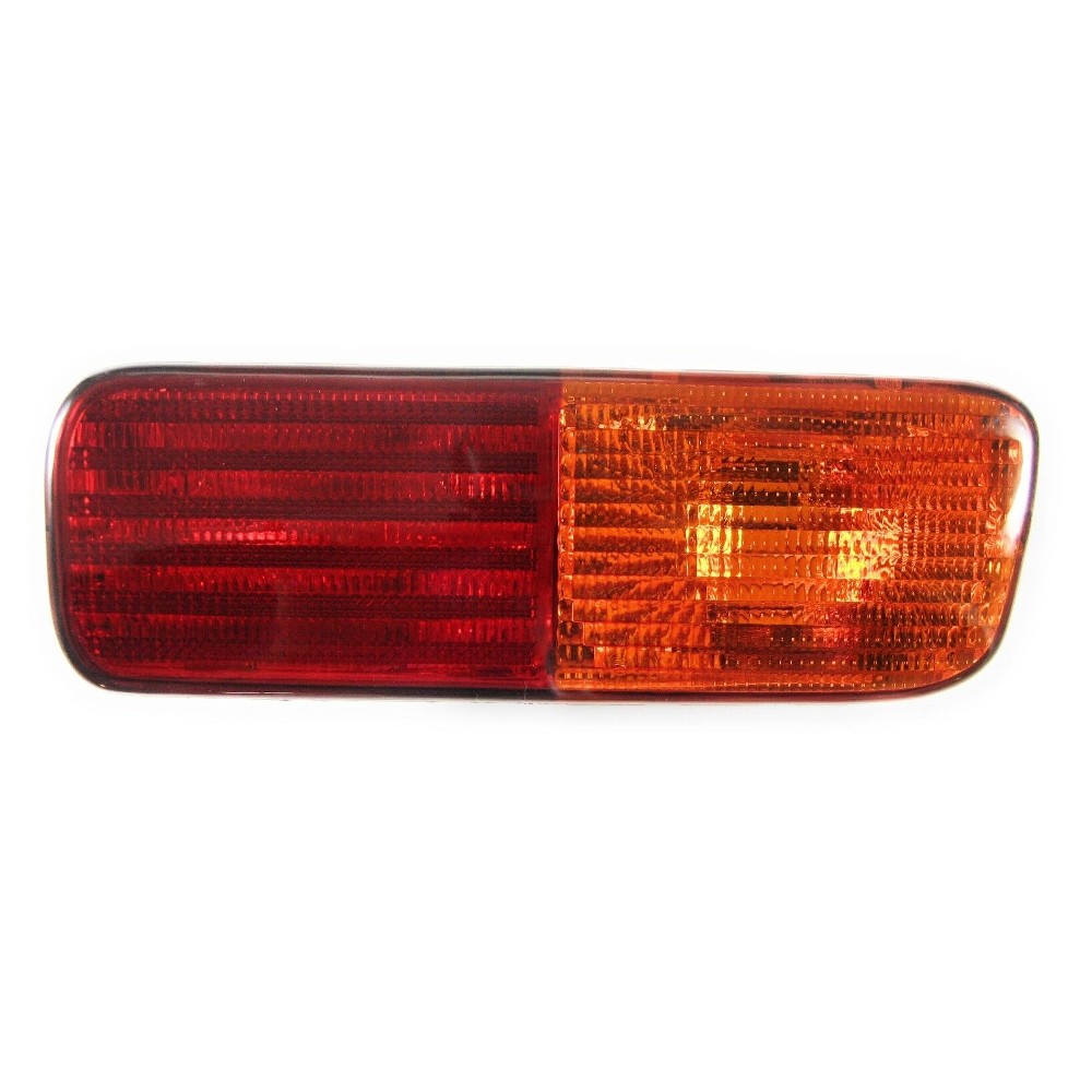 For 99-02 Discovery Sport Utility II Passenger Side Right Rear Bumper Lamp Light