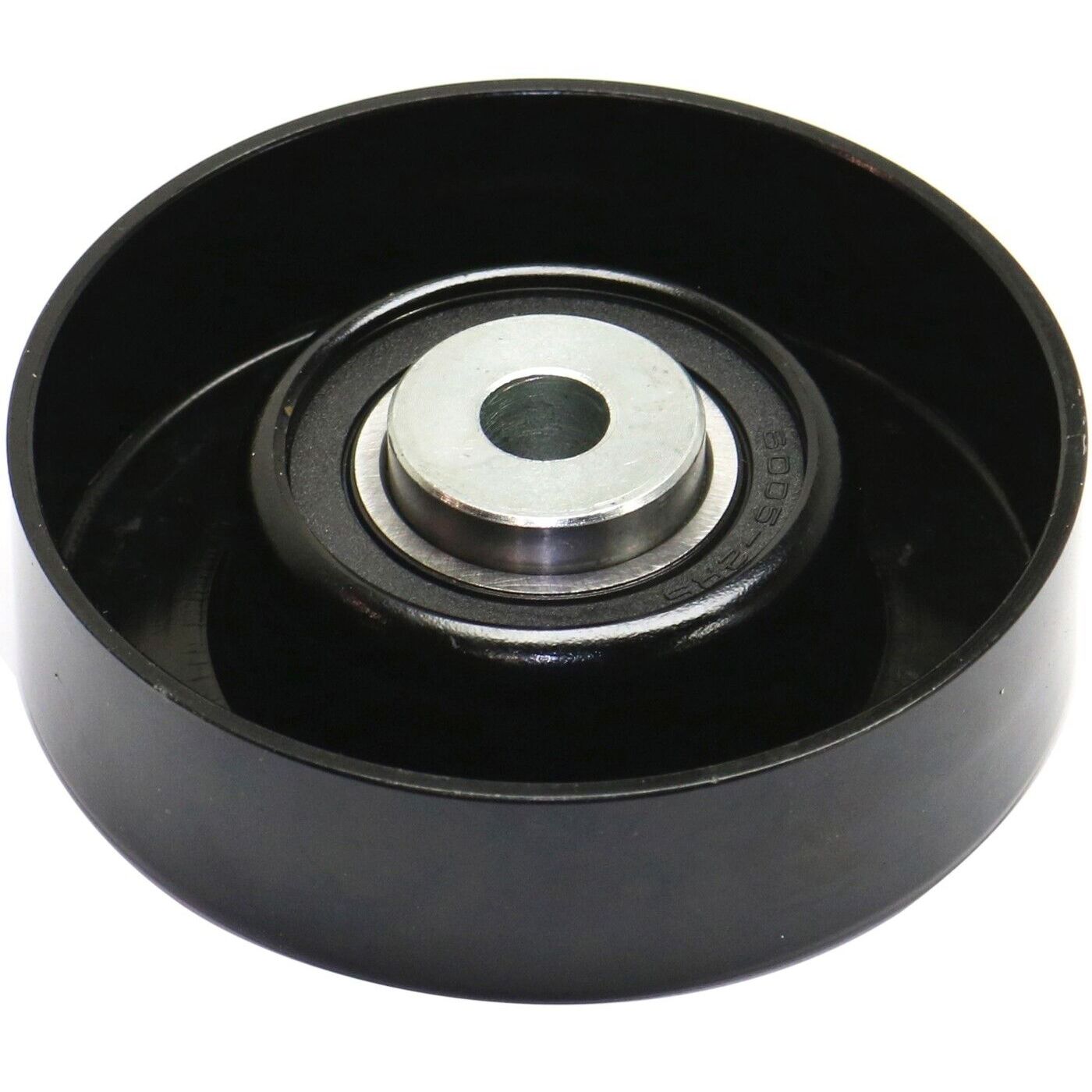 Belt Idler Pulley For 1996-1998 Sidekick JLX Sport Sport Utility 17530-77E00