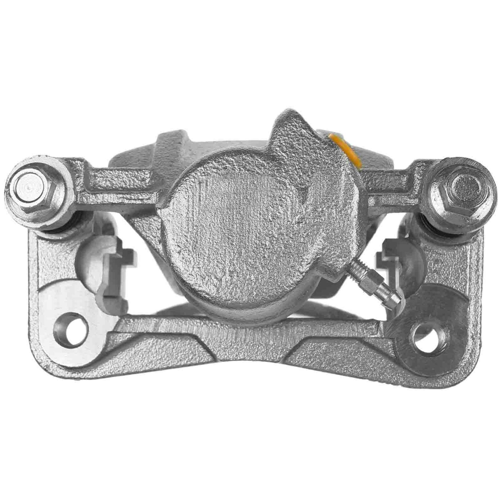 For 2002-2004 Axiom Sport Utility 2x Rear Left & Right Brake Calipers W/Bracket