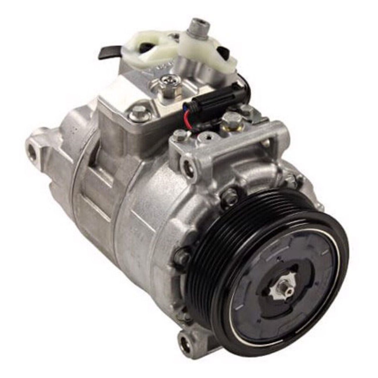 4711434 A/C AC Compressor For An-an Mercedes-Benz Sprinter 2500 With Clutch