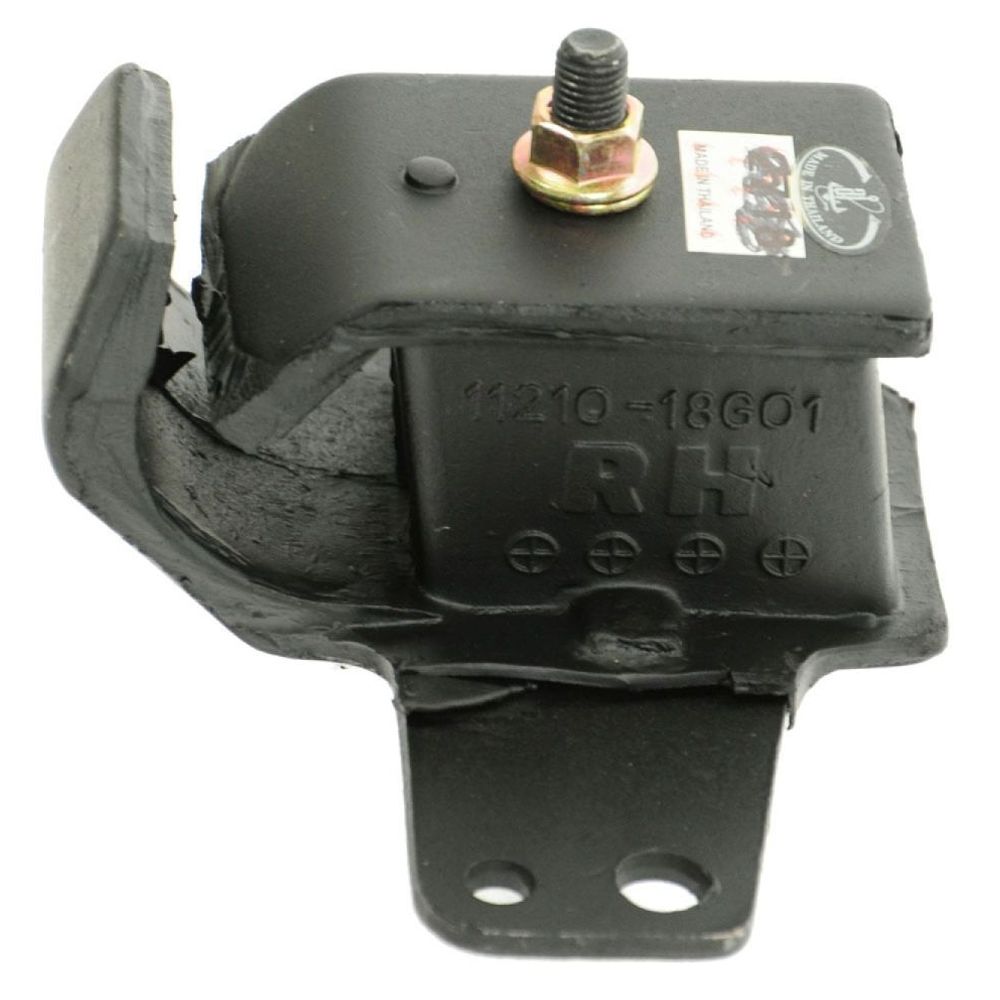 Engine Motor Transmission Mount KIT SET Of 3 For 1995-1997 Pickup Base 2.4L