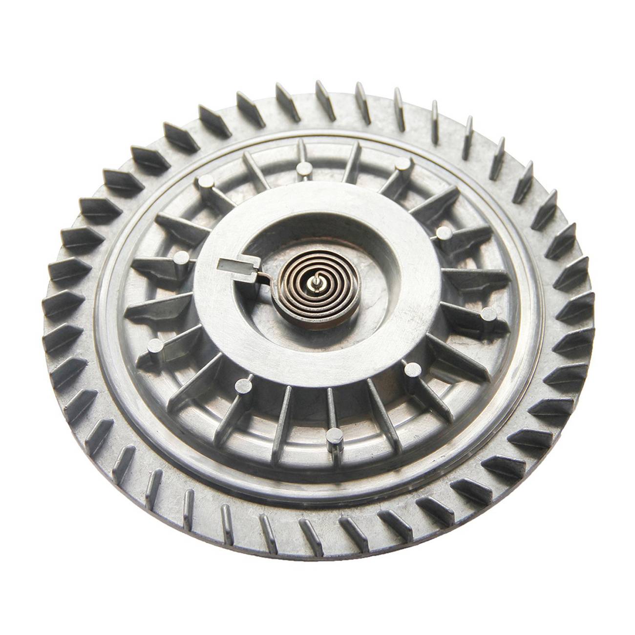Engine Cooling Reverse Thermal Radiator Fan Clutch For 1987-1993 Chevrolet GMC