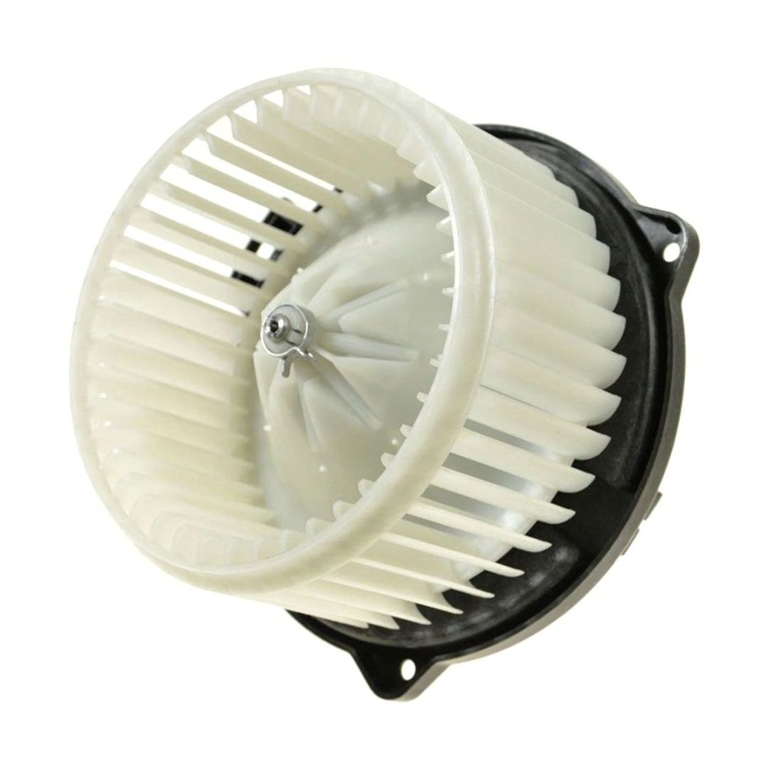 A/Heater Blower Motor W/ Fan Cage & Resistor Kit For Acura MDX Honda Pilot