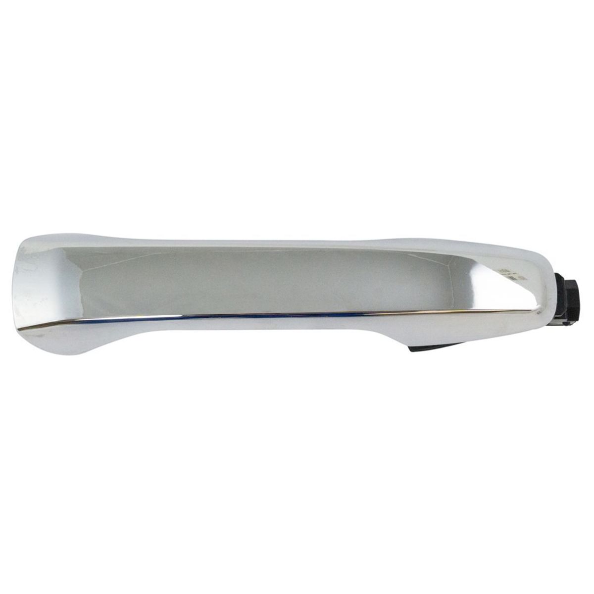 Exterior Outside Door Handle Chrome RF LR RR Side Each For Explorer Edge