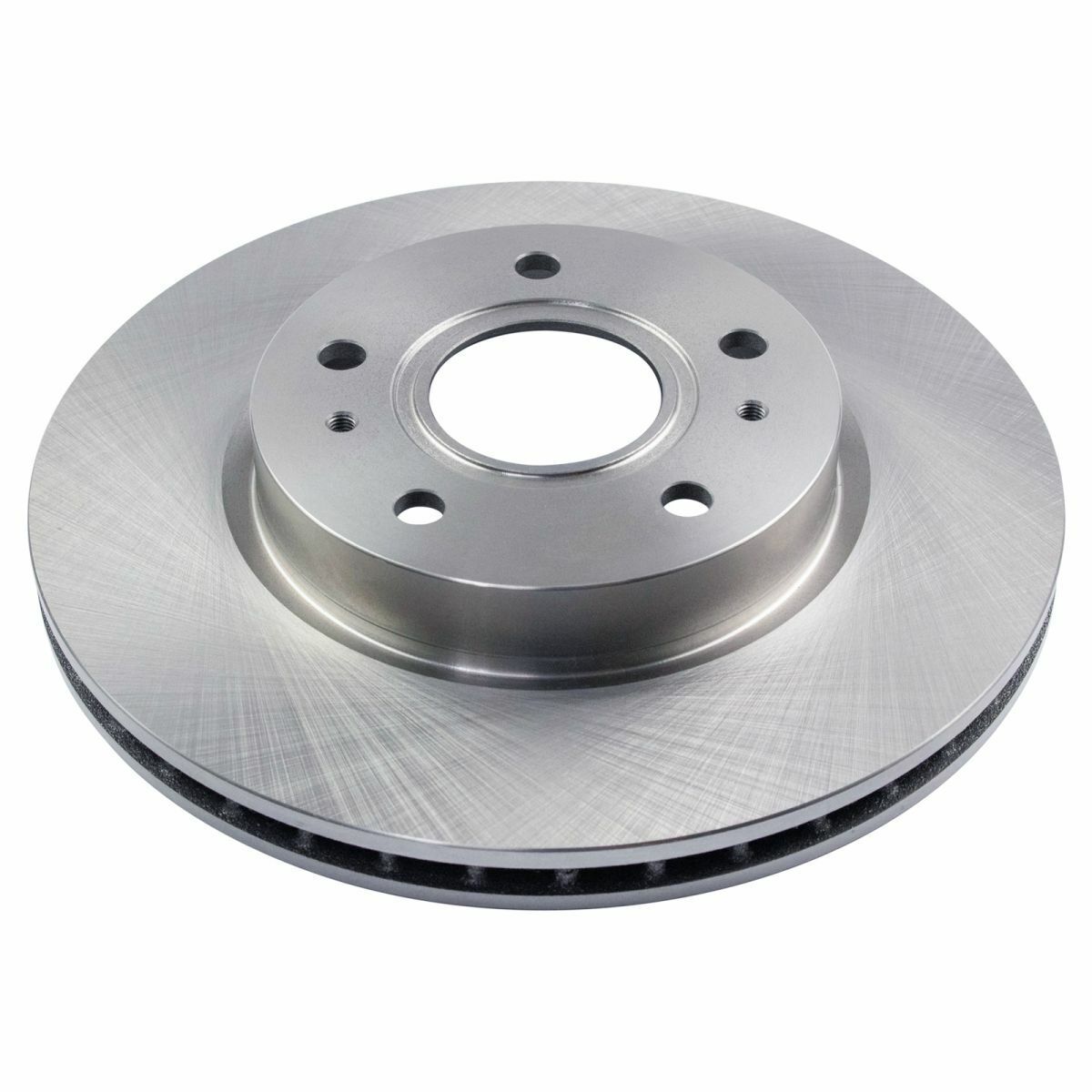 Front Brake Rotors Left/Right Pair Set Of 2 For Suzuki SX4 SX4 Crossover SX-4