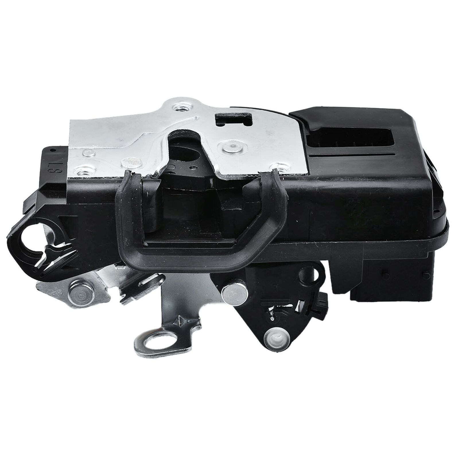 For 08-10 Chevrolet Malibu Hybrid Sedan Front Driver Left Door Lock Actuator