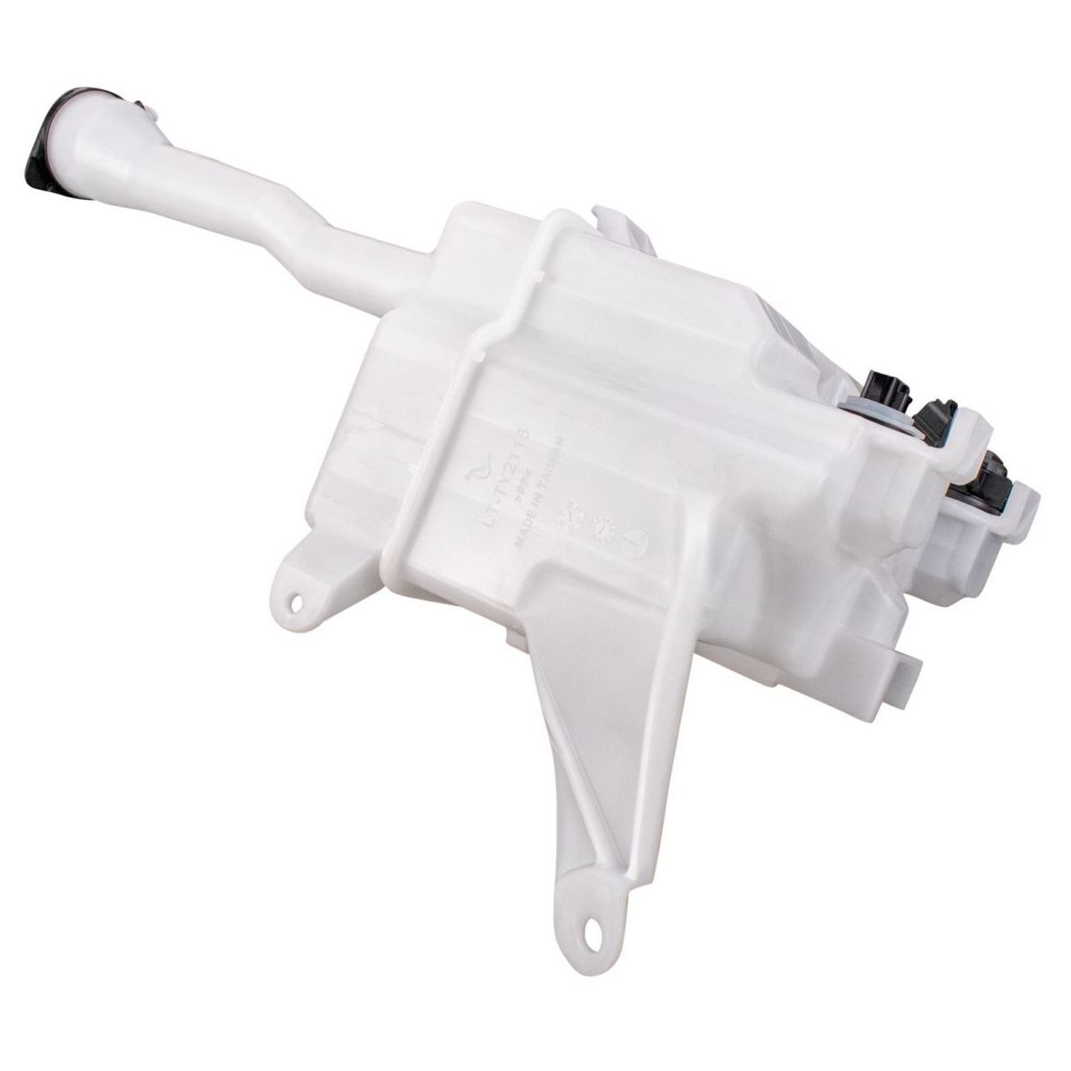 For 15-18 Toyota Avalon Hybrid XLE Premium Sedan Windshield Washer Reservoir