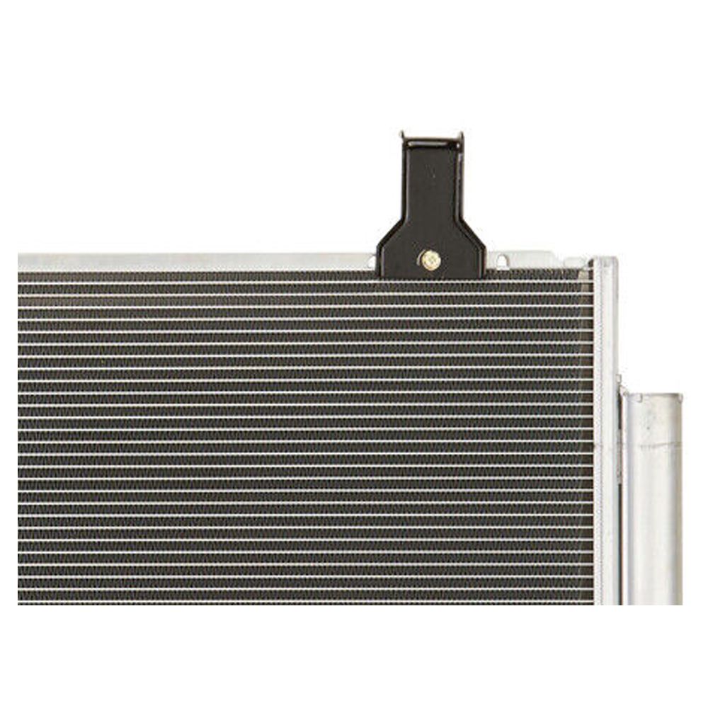 AC Condenser For 2012-2014 Acura TSX Special Edition Sedan 3.5L 2.4L