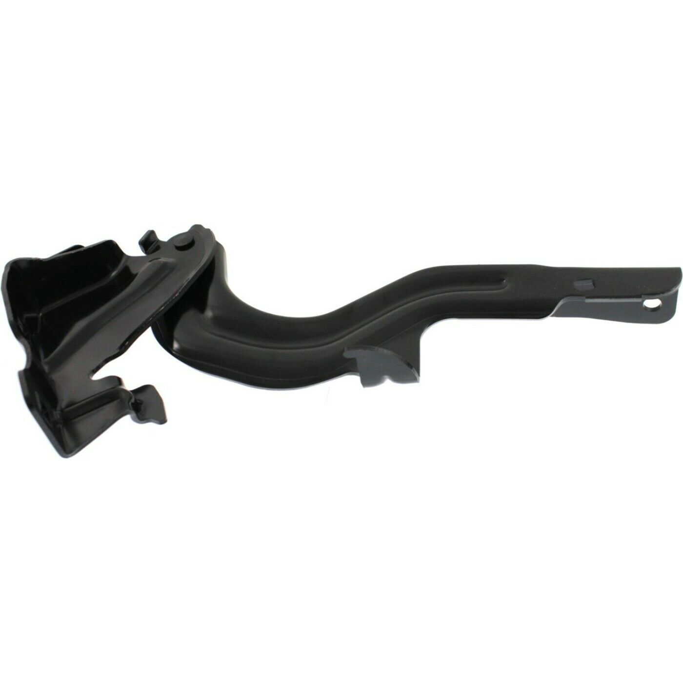 Set Of 2 Hood Hinges Driver & Passenger Side For 2013-2018 Altima Sedan Pair