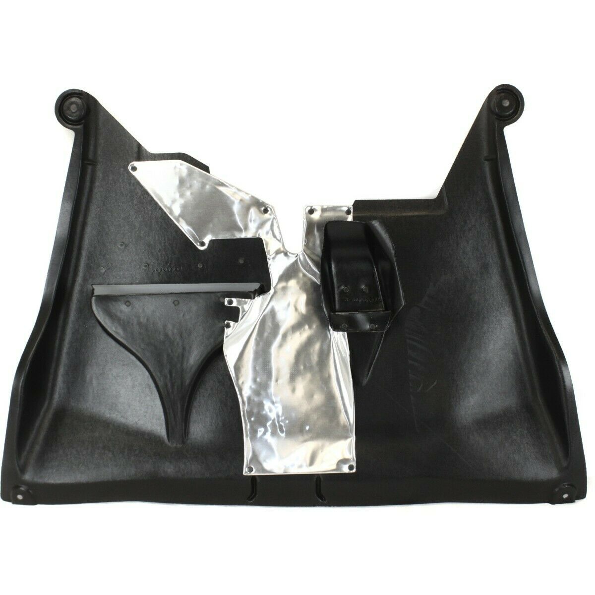 Engine Splash Shield Front For 2010-2012 Flex 2010-2012 Taurus 2010-2019 MKT