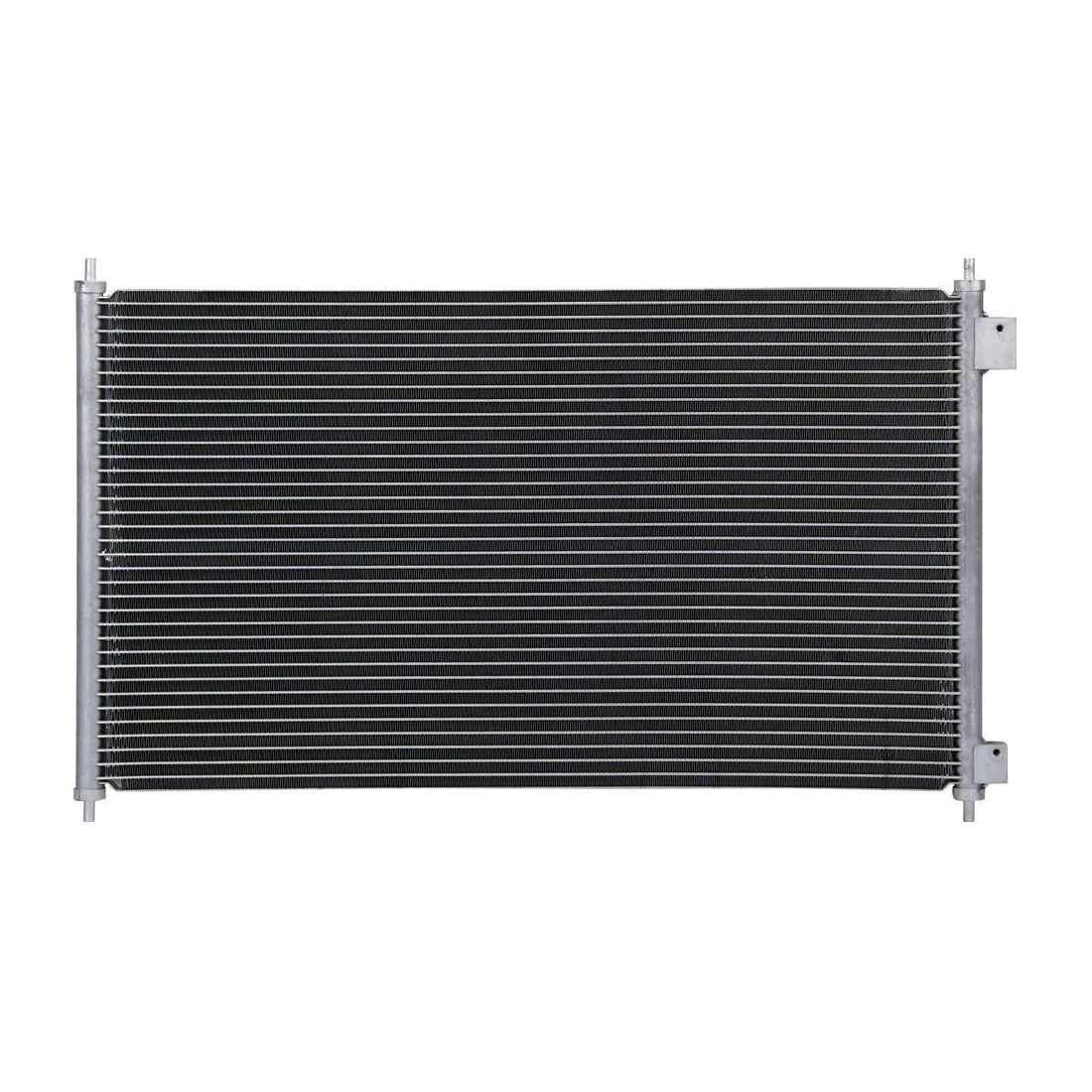 AC Condenser For 02-03 TL Type-S Sedan Honda 01-02 Accord EX-R Coupe 3.0L