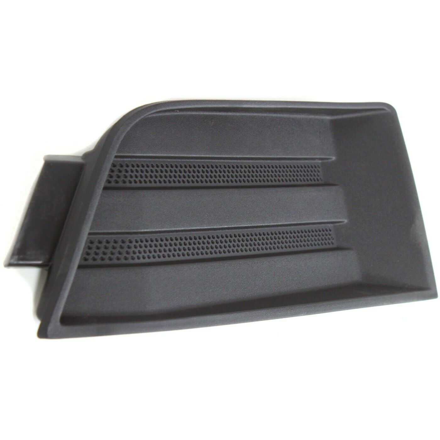 Fog Light Cover Front Driver Left Side LH Hand For 07-10 Ford Edge Sport Utility