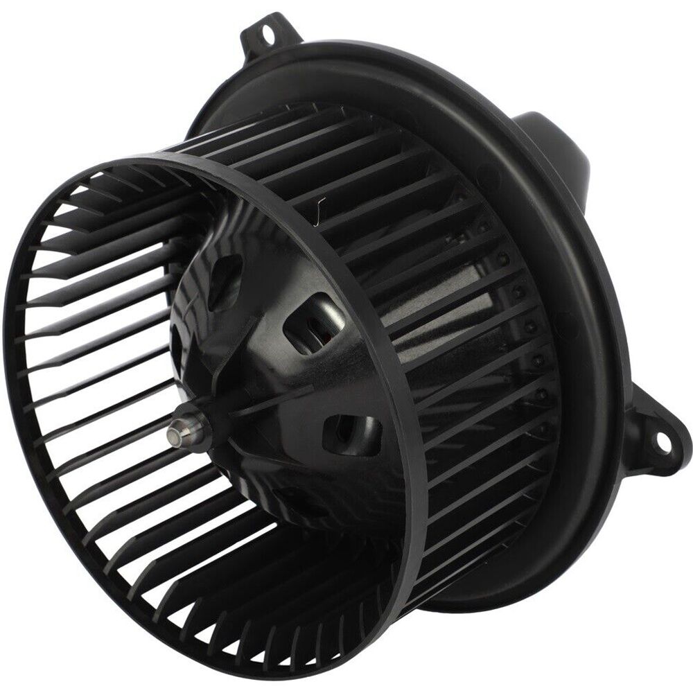 A/C Heater Blower Motor W/Fan Cage For 2014-2016 Dodge Dart GT Front Replacing