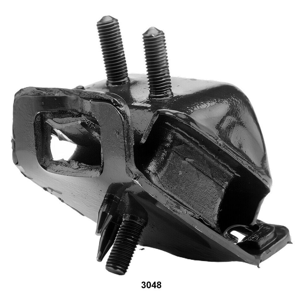 Front LH/RH Engine Motor & Rear Trans Mounts 3PCS Kit Explorer 4.6L RWD