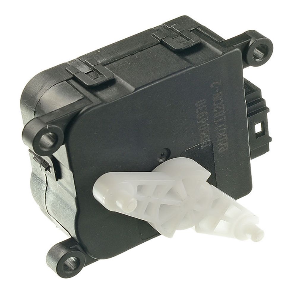 2 Sets Of - HVAC Heater Blend Air Door Actuator For Chrysler PT Cruiser 2006-2010