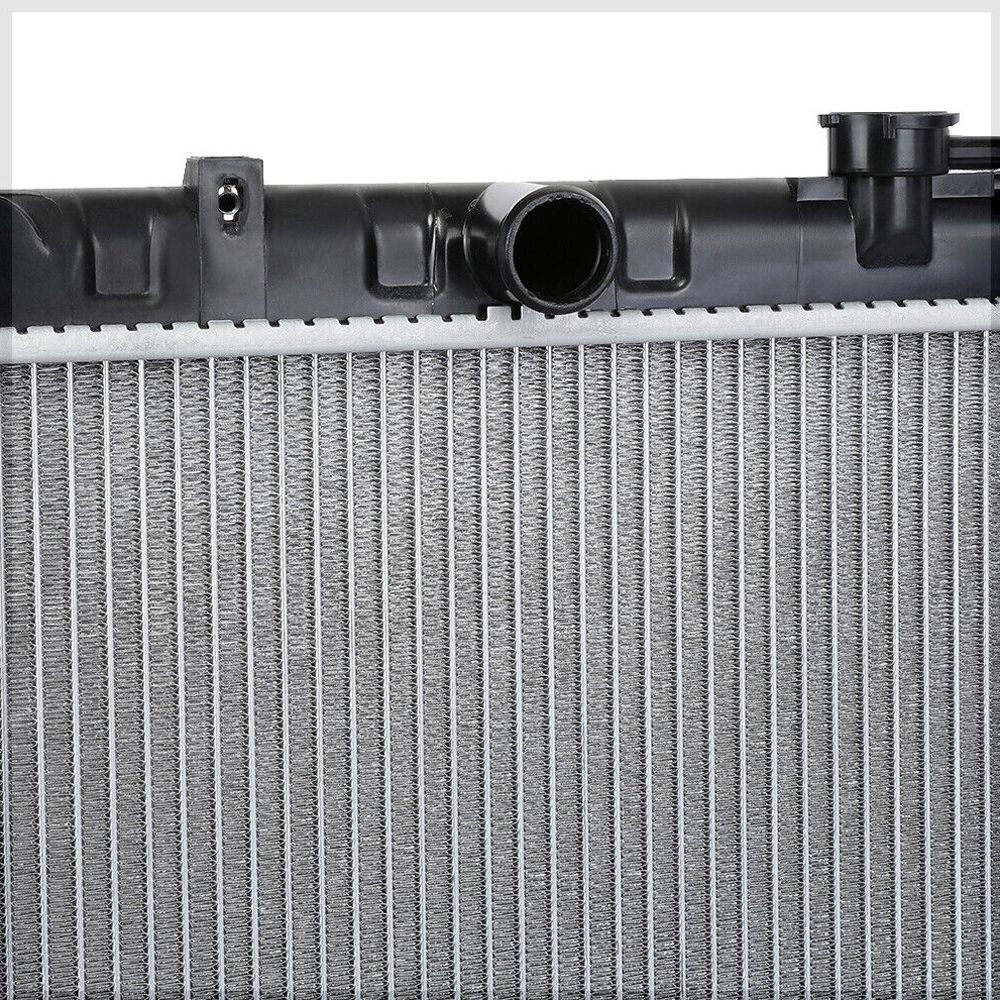 For 04 Sentra S A86536-9642ARMEO 2.5 Aluminum Factory Replacement Radiator-2469