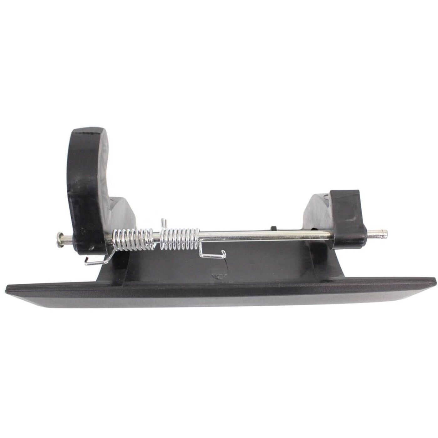 Tailgate Handle Lever For Nissan 2004-2008 TITAN Textured Black Gah010020