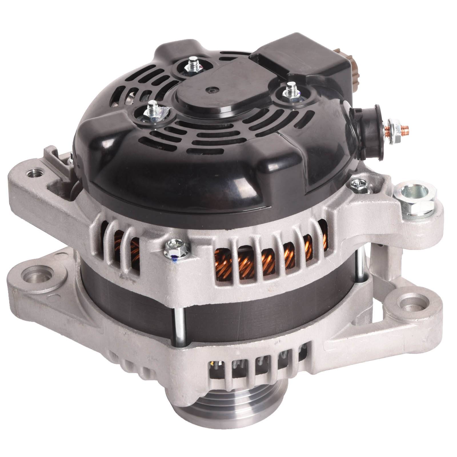 For 07-09 RX350 05-15 Avalon 07-16 Camry 08-13 Highlander Alternator
